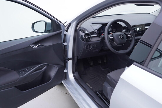 ŠKODA FABIA 1.0 MPI 59 kW manuál_4