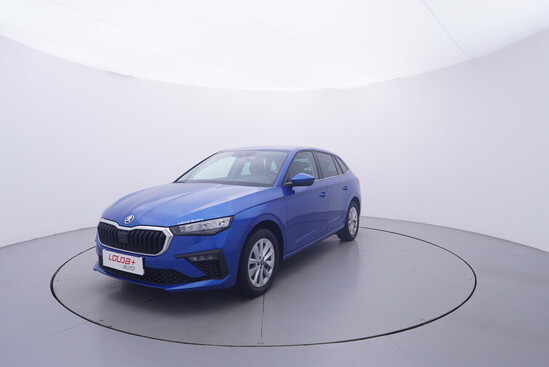 ŠKODA SCALA  1.0 TSI 85 kW manuál, DPH_1