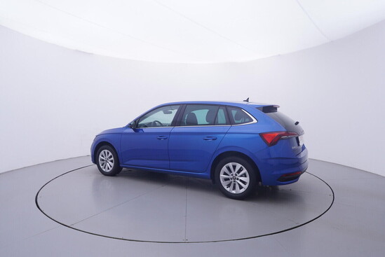 ŠKODA SCALA  1.0 TSI 85 kW manuál, DPH_2