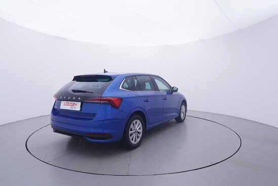 ŠKODA SCALA  1.0 TSI 85 kW manuál, DPH_3