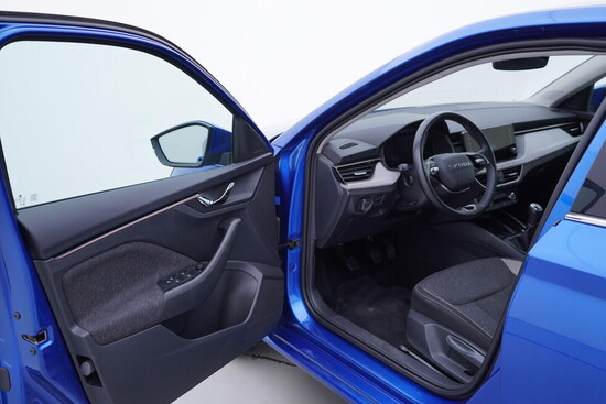 ŠKODA SCALA  1.0 TSI 85 kW manuál, DPH_4