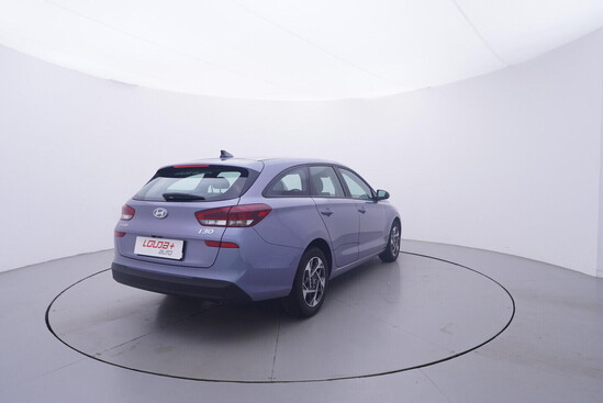 HYUNDAI I30 Comfort 1.0 GDI 73 kW manuál, DPH_3