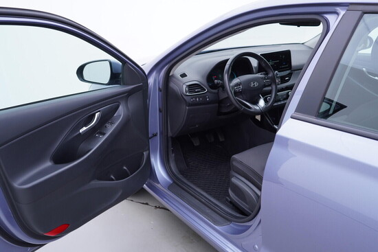 HYUNDAI I30 Comfort 1.0 GDI 73 kW manuál, DPH_4