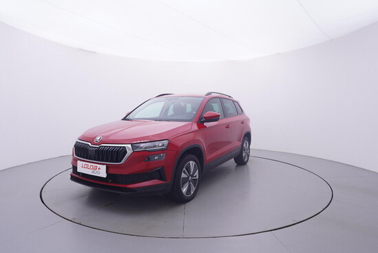 ŠKODA KAROQ Style 2.0 TSI 110 kW manuál, DPH_1