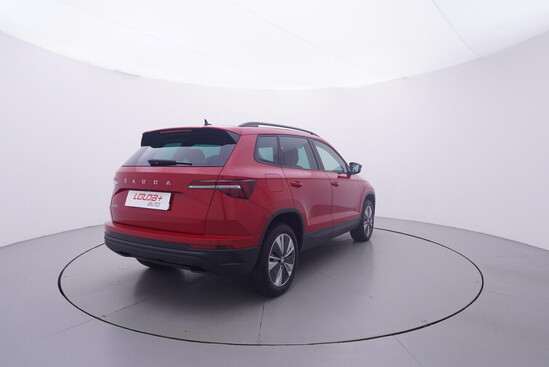 ŠKODA KAROQ Style 2.0 TSI 110 kW manuál, DPH_3