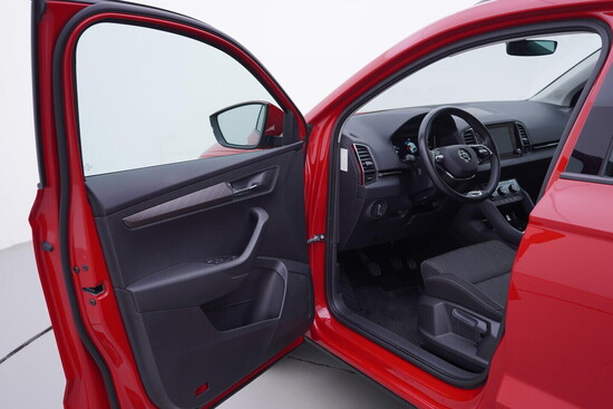 ŠKODA KAROQ Style 2.0 TSI 110 kW manuál, DPH_4