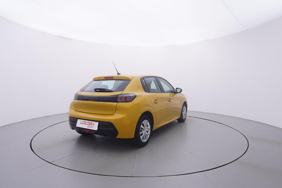 PEUGEOT 208  1.2 Puretech 55 kW manuál_3
