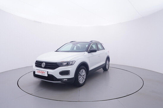 VOLKSWAGEN T-ROC  1.5 TSI 110 kW manuál_1