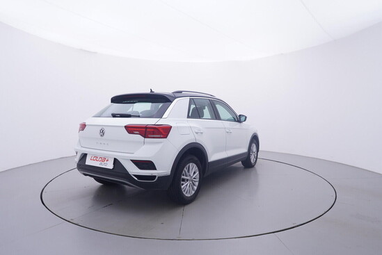 VOLKSWAGEN T-ROC  1.5 TSI 110 kW manuál_3