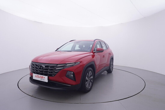 HYUNDAI TUCSON comfortline 1.6 T-GDI 110 kW manuál_1