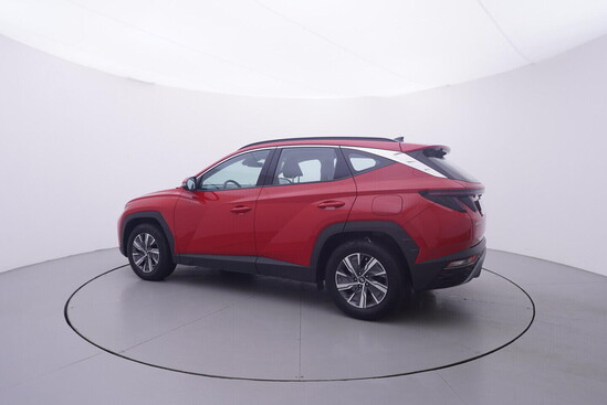 HYUNDAI TUCSON comfortline 1.6 T-GDI 110 kW manuál_2