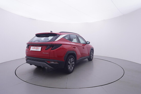 HYUNDAI TUCSON comfortline 1.6 T-GDI 110 kW manuál_3