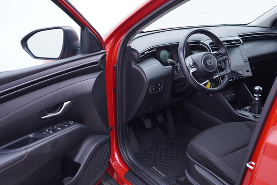 HYUNDAI TUCSON comfortline 1.6 T-GDI 110 kW manuál_4