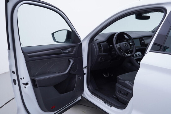 ŠKODA KODIAQ SportLine 2.0 TDI 110 kW automat, DPH_4