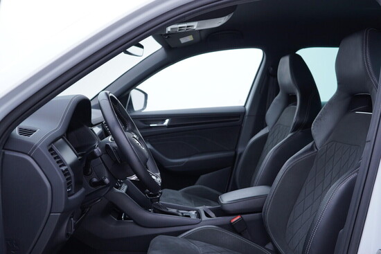 ŠKODA KODIAQ SportLine 2.0 TDI 110 kW automat, DPH_5