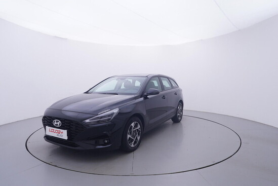 HYUNDAI I30 Comfort 1.0 GDI 73 kW manuál, DPH_1