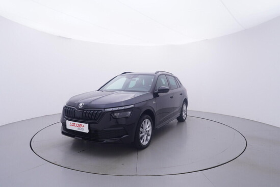 ŠKODA KAMIQ Monte Carlo 1.5 TSI 110 kW manuál_1