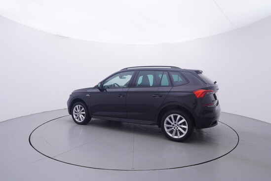 ŠKODA KAMIQ Monte Carlo 1.5 TSI 110 kW manuál_2