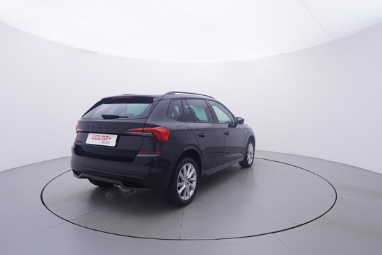 ŠKODA KAMIQ Monte Carlo 1.5 TSI 110 kW manuál_3