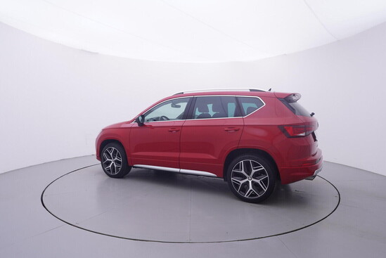 SEAT  ATECA Fr 2.0 TSI 140 kW automat, DPH_2