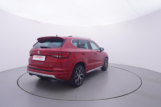 SEAT  ATECA Fr 2.0 TSI 140 kW automat, DPH_3