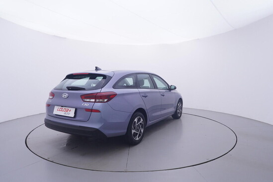 HYUNDAI I30 Comfort 1.0 GDI 73 kW manuál, DPH_3
