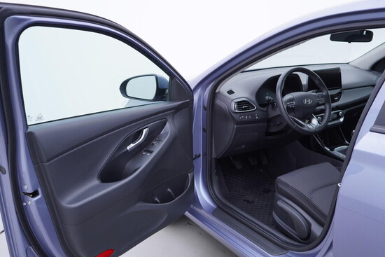 HYUNDAI I30 Comfort 1.0 GDI 73 kW manuál, DPH_4