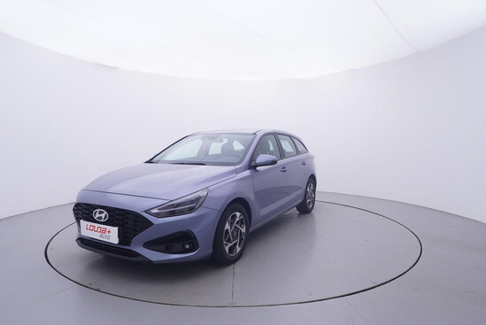 HYUNDAI I30 Comfort 1.0 GDI 85 kW manuál, DPH_1