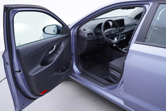 HYUNDAI I30 Comfort 1.0 GDI 85 kW manuál, DPH_4