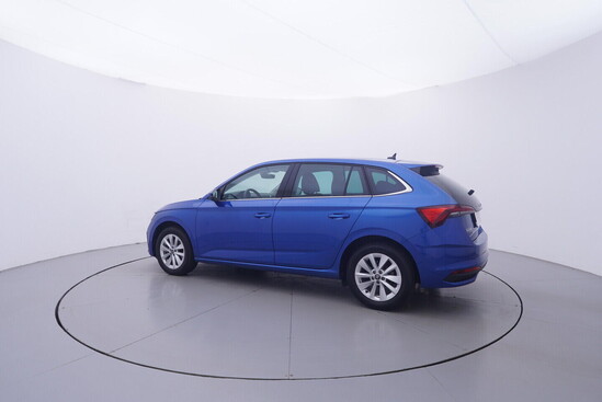 ŠKODA SCALA Selection 1.0 TSI 85 kW manuál, DPH_2