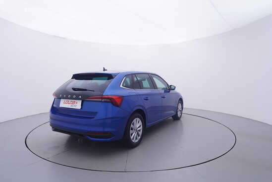 ŠKODA SCALA Selection 1.0 TSI 85 kW manuál, DPH_3