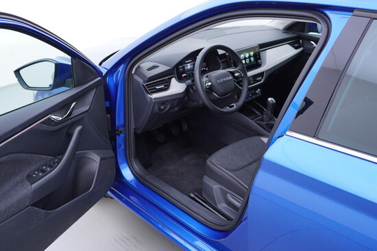ŠKODA SCALA Selection 1.0 TSI 85 kW manuál, DPH_4