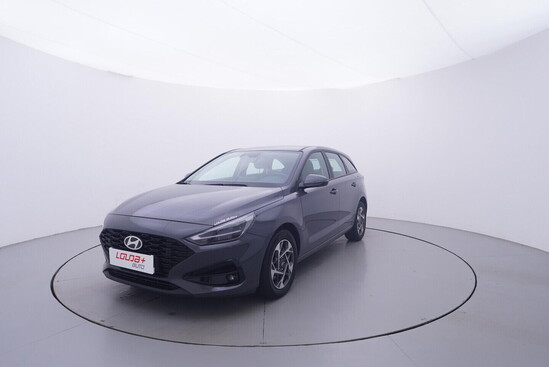 HYUNDAI I30 Comfort 1.0 GDI 73 kW manuál, DPH_1