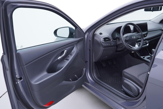 HYUNDAI I30 Comfort 1.0 GDI 73 kW manuál, DPH_4