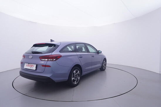 HYUNDAI I30 Comfort 1.0 GDI 73 kW manuál, DPH_3