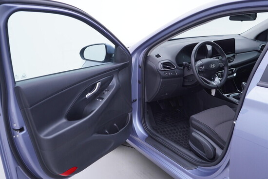 HYUNDAI I30 Comfort 1.0 GDI 73 kW manuál, DPH_4
