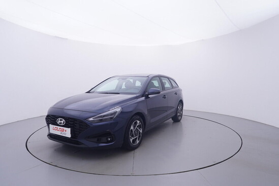 HYUNDAI I30 Start 1.0 GDI 73 kW manuál, DPH_1