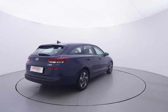 HYUNDAI I30 Start 1.0 GDI 73 kW manuál, DPH_3