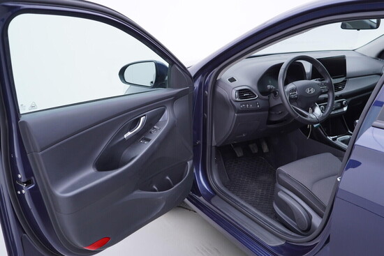 HYUNDAI I30 Start 1.0 GDI 73 kW manuál, DPH_4