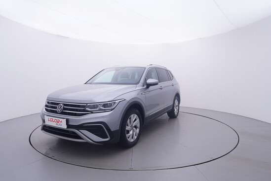 VOLKSWAGEN TIGUAN ALLSPACE Elegance 2.0 TDI 110 kW automat_1
