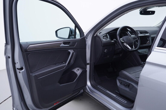 VOLKSWAGEN TIGUAN ALLSPACE Elegance 2.0 TDI 110 kW automat_4