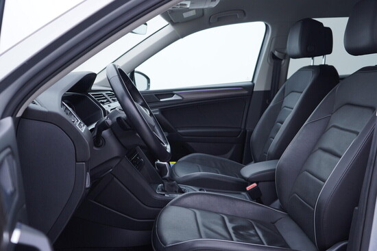 VOLKSWAGEN TIGUAN ALLSPACE Elegance 2.0 TDI 110 kW automat_5