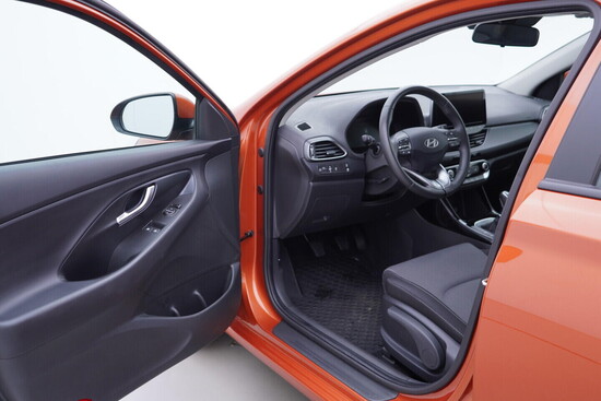 HYUNDAI I30 Comfort 1.0 GDI 73 kW manuál, DPH_4