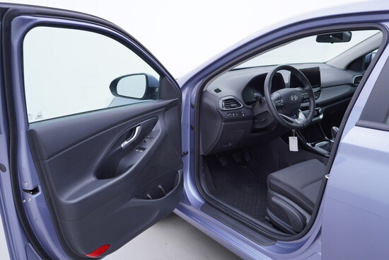 HYUNDAI I30 Comfort 1.0 GDI 73 kW manuál, DPH_4