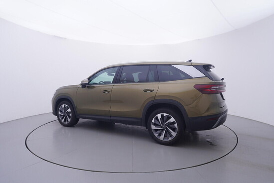 ŠKODA KODIAQ Selection 2.0 TDI 142 kW automat, DPH_2