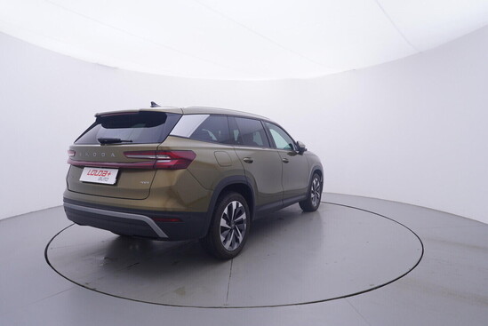 ŠKODA KODIAQ Selection 2.0 TDI 142 kW automat, DPH_3