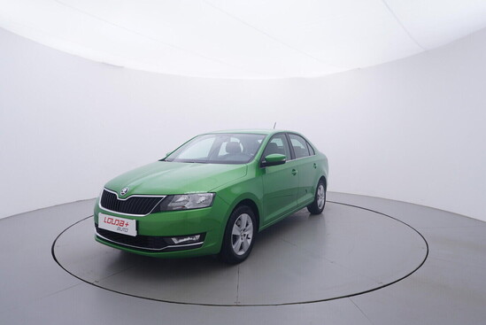 ŠKODA RAPID Ambition Fresh 1.0 TSI 81 kW manuál_1