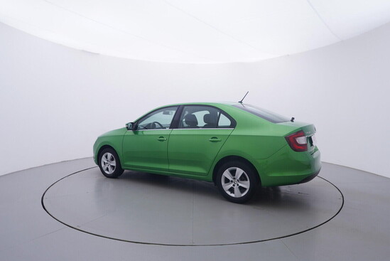 ŠKODA RAPID Ambition Fresh 1.0 TSI 81 kW manuál_2