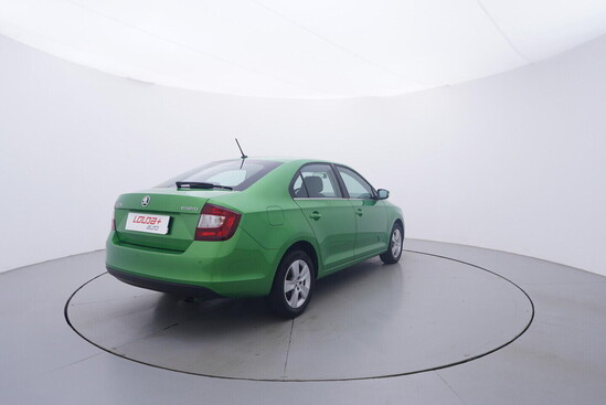 ŠKODA RAPID Ambition Fresh 1.0 TSI 81 kW manuál_3