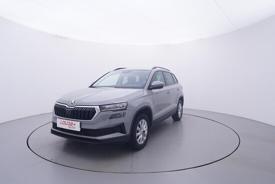 ŠKODA KAROQ Fresh Drive 1.5 TSI 110 kW manuál, DPH_1